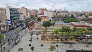 Piso en alquiler en Carrús Oest - El Toscar en Elche