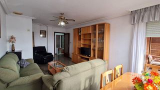 Piso en alquiler en Carrús Oest - El Toscar en Elche