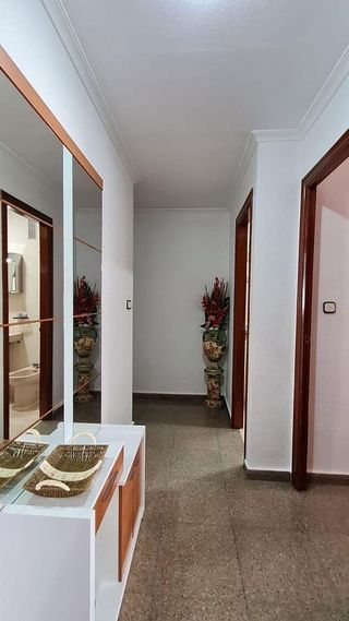 Piso en alquiler en Carrús Oest - El Toscar en Elche