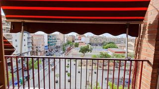 Piso en alquiler en Carrús Oest - El Toscar en Elche