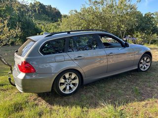 BMW Serie 3 2009