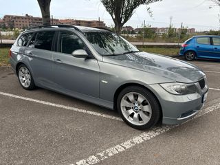 BMW Serie 3 2009