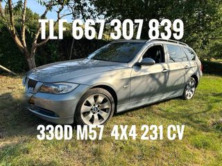 BMW Serie 3 330D