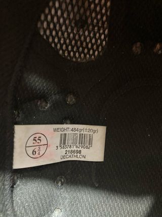 Casco de Equitacion