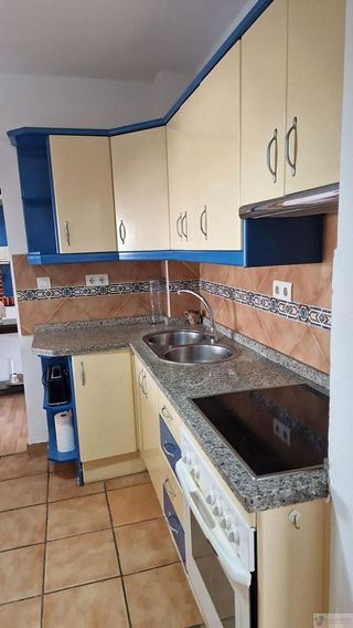 Piso en venta en Centro Urbano en Estepona