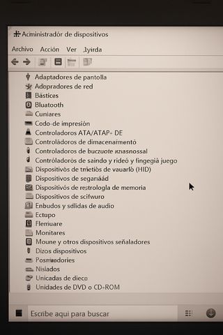 Portátil Acer Azul - i3 16gb 256gb
