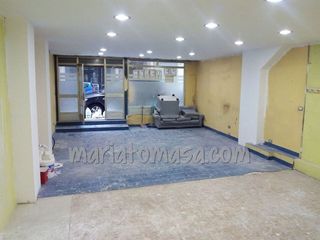 Local comercial en venta en Portugalete