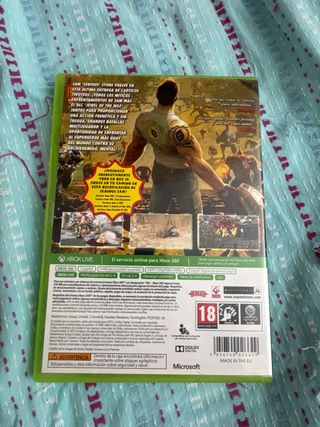 Xbox 360 - Serious Sam Collection