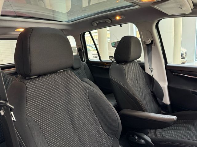 Citroen Grand C4 Picasso 2013 *Bola Remolque*