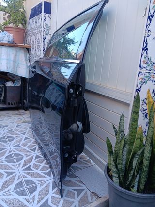 Puerta trasera derecha C5 III