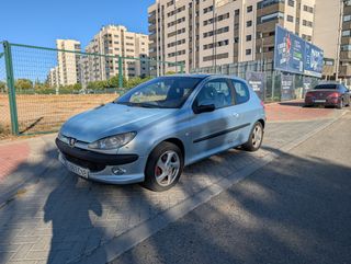 Peugeot 206 2003