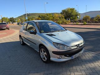 Peugeot 206 2003