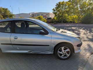 Peugeot 206 2003