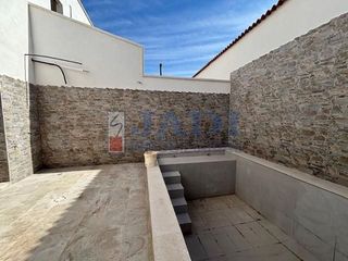Casa adosada en venta en Valdepeñas