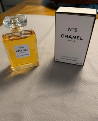 Chanel N°5 Eau de Parfum 100ml