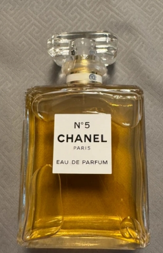 Chanel N°5 Eau de Parfum 100ml