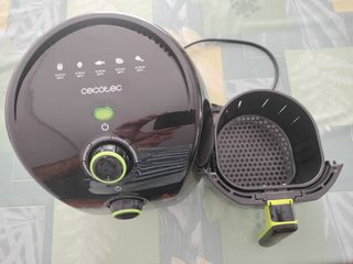 Freidora de aire Cecotec