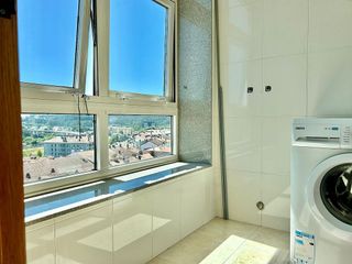 Dúplex en alquiler en Conxo en Santiago de Compostela