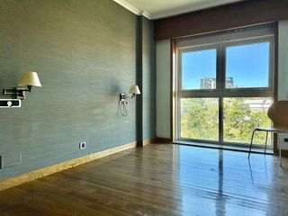 Dúplex en alquiler en Conxo en Santiago de Compostela