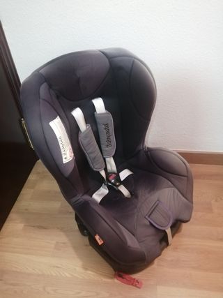 Silla coche Bebéauto