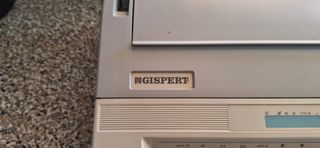 Máquina escribir Gispert Tw-91 Venta en persona