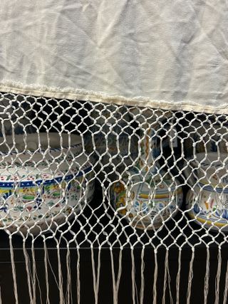 Antiguo Mantón de Manila