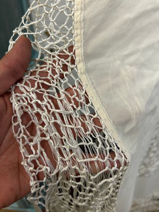 Antiguo Mantón de Manila