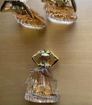 Rochas Audace Perfume 1 unidad , 90ml