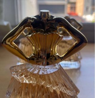 Rochas Audace Perfume 1 unidad , 90ml