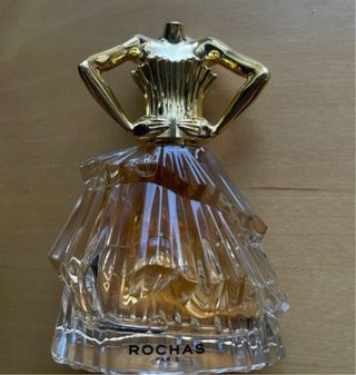 Rochas Audace Perfume 1 unidad , 90ml