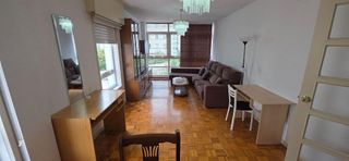 Piso en alquiler en Concheiros - Fontiñas en Santiago de Compostela