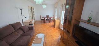 Piso en alquiler en Concheiros - Fontiñas en Santiago de Compostela