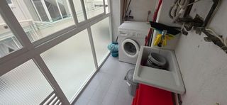 Piso en alquiler en Concheiros - Fontiñas en Santiago de Compostela