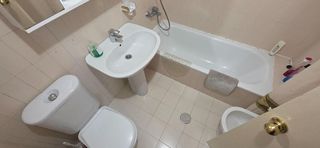Piso en alquiler en Concheiros - Fontiñas en Santiago de Compostela