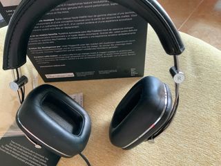 Auriculares Bowers & Wilkins P7