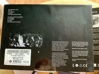 Auriculares Bowers & Wilkins P7