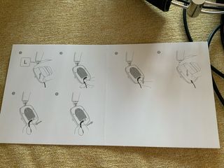 Auriculares Bowers & Wilkins P7