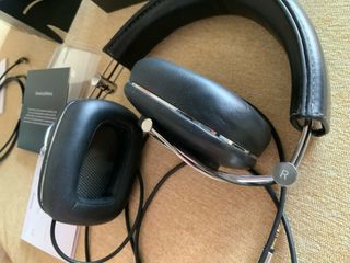 Auriculares Bowers & Wilkins P7