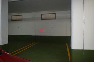 Garaje en alquiler en Campus Sur - Santa Marta en Santiago de Compostela
