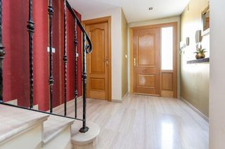Casa pareada en venta en Huétor Vega