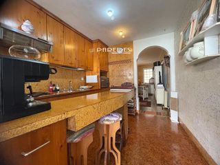 Casa en venta en Moaña