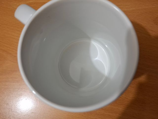 Taza Jack Sparrow Piratas Caribe