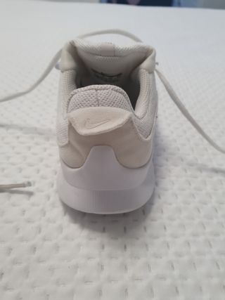 Zapatillas Nike blancas - Casual