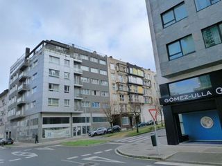 Garaje en venta en Conxo en Santiago de Compostela
