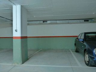 Garaje en venta en Conxo en Santiago de Compostela