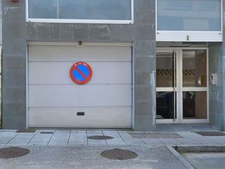 Garaje en venta en Conxo en Santiago de Compostela