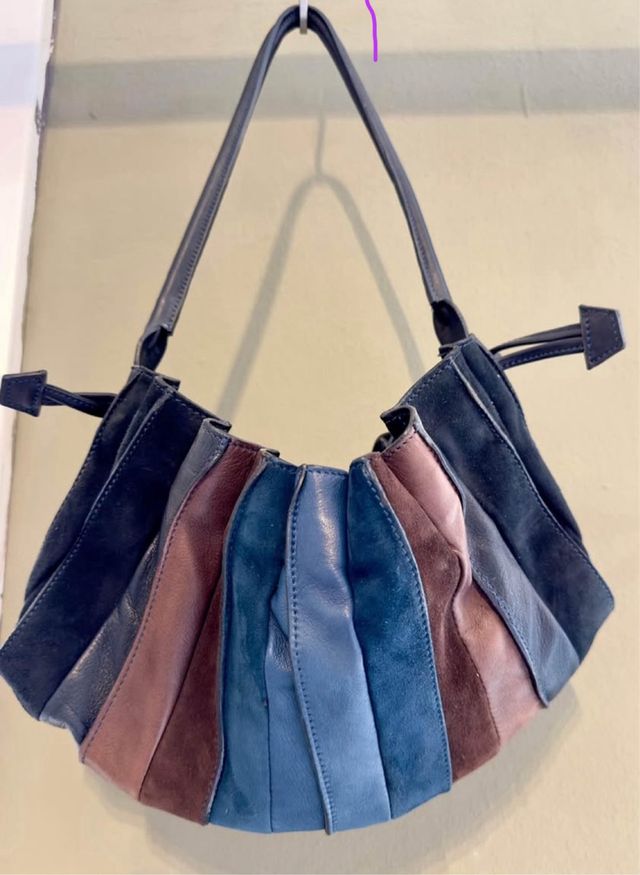 Bolso LUPO Barcelona multicolor