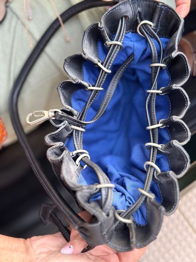 Bolso LUPO Barcelona multicolor