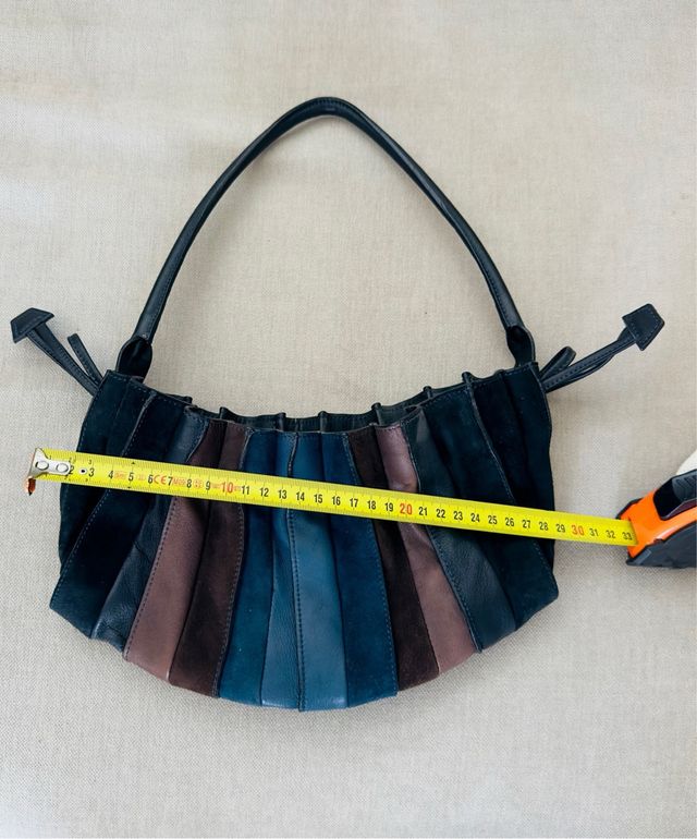 Bolso LUPO Barcelona multicolor