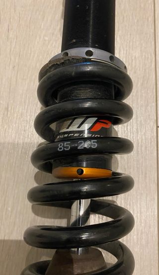 Amortiguador trasero BMW R80/100GS